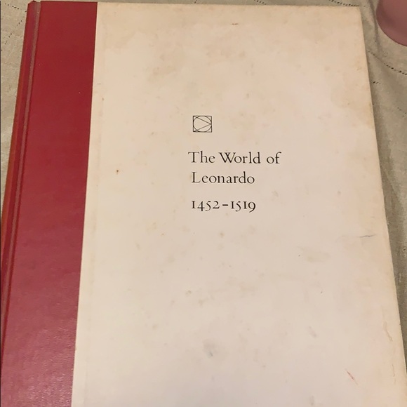 The world of Leonardo 1452-1519 - Picture 1 of 4